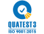 GIẤY CHỨNG NHẬN ISO 9001:2015