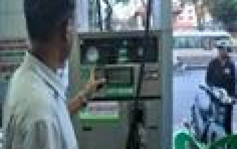 Bộ Công Thương trả lời kiến nghị của doanh nghiệp bán lẻ xăng dầu